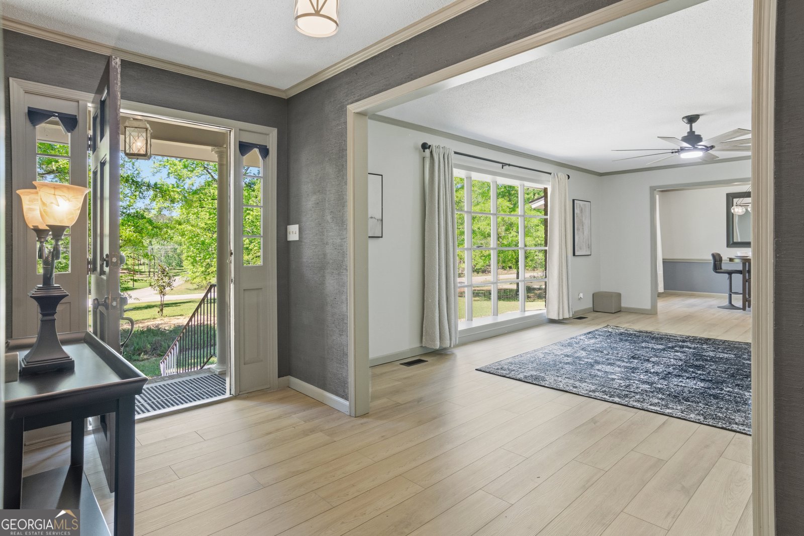 195 Marshall Road Milledgeville - Photo 7