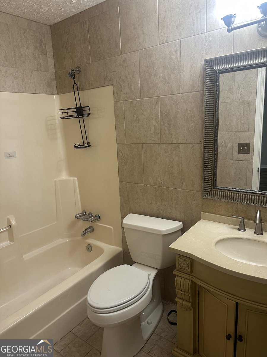 180 Forrest Lake Drive Fayetteville - Photo 15