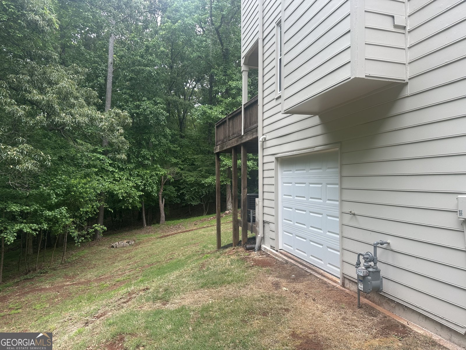 180 Forrest Lake Drive Fayetteville - Photo 18
