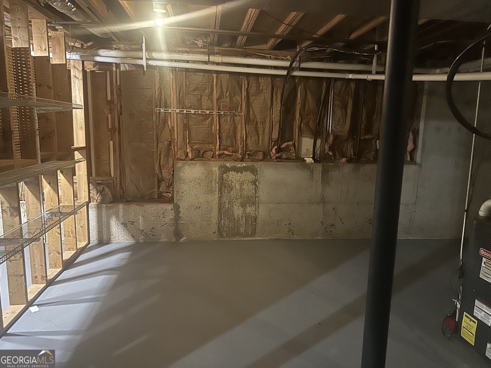 180 Forrest Lake Drive Fayetteville - Photo 22