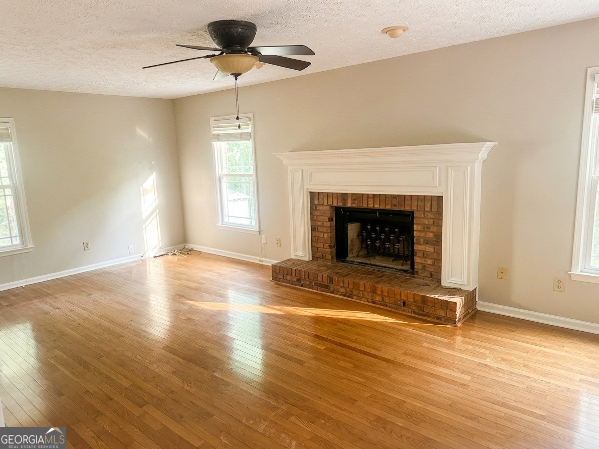 180 Forrest Lake Drive Fayetteville - Photo 7