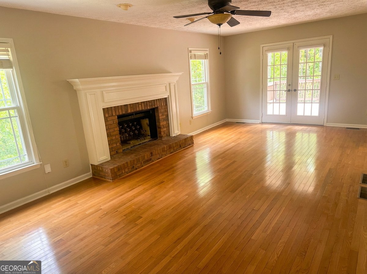 180 Forrest Lake Drive Fayetteville - Photo 8