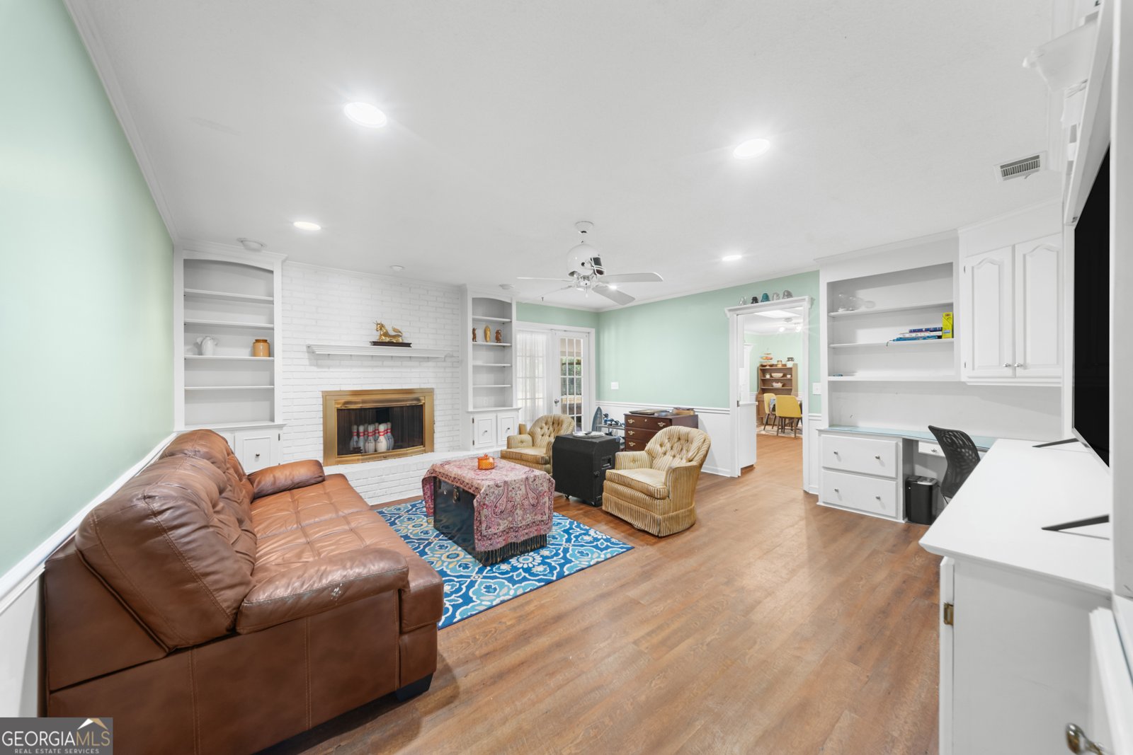 119 Elliswood Drive Statesboro - Photo 12