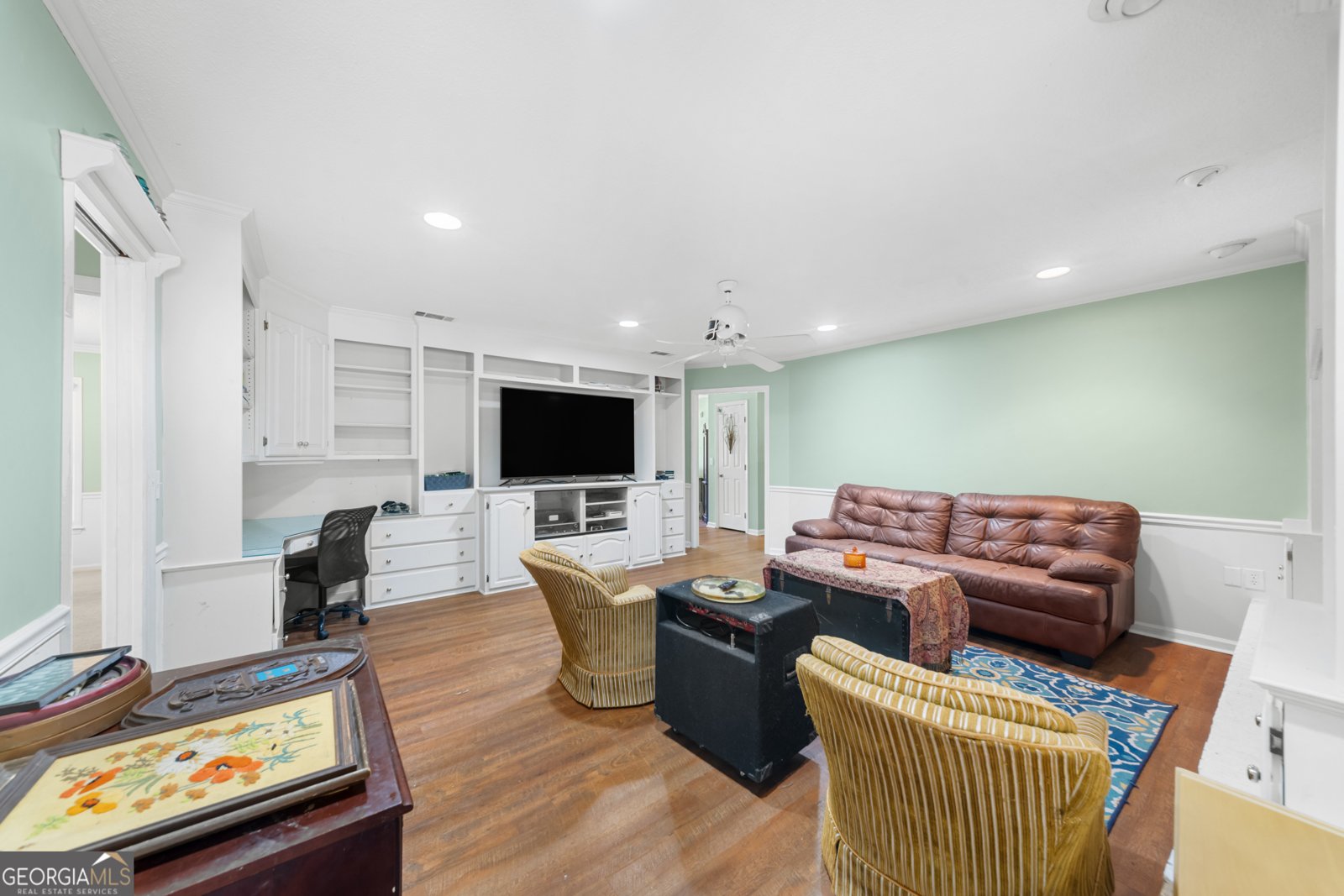 119 Elliswood Drive Statesboro - Photo 14