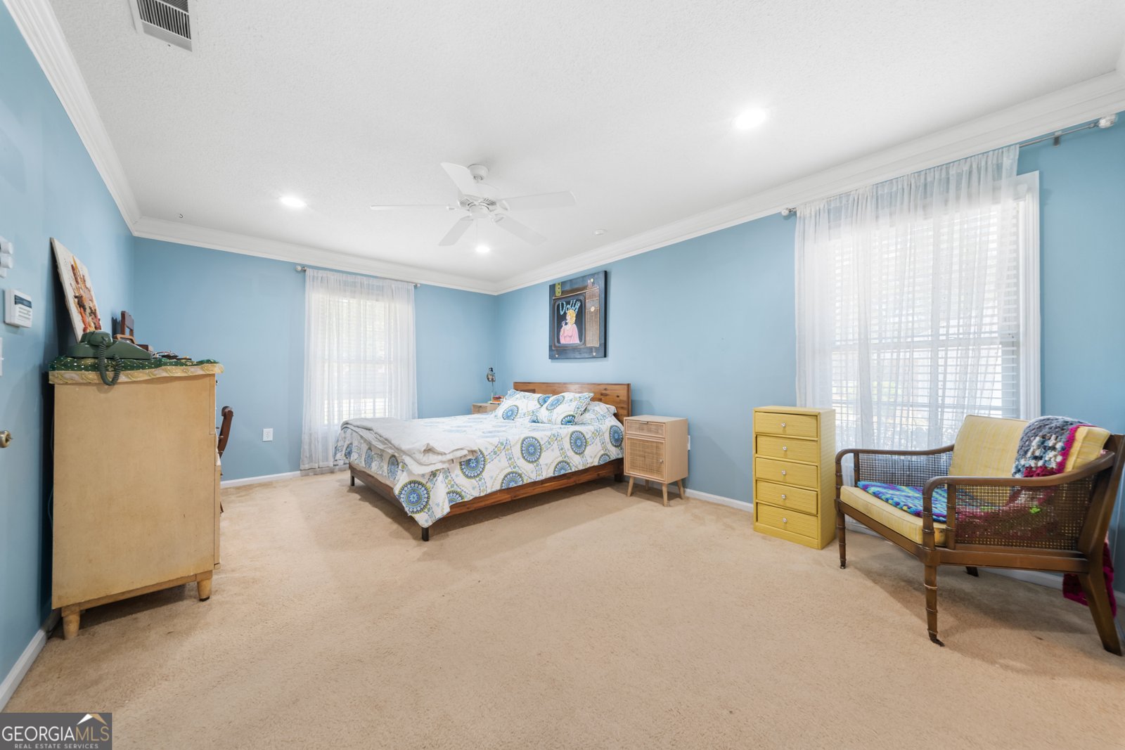 119 Elliswood Drive Statesboro - Photo 22