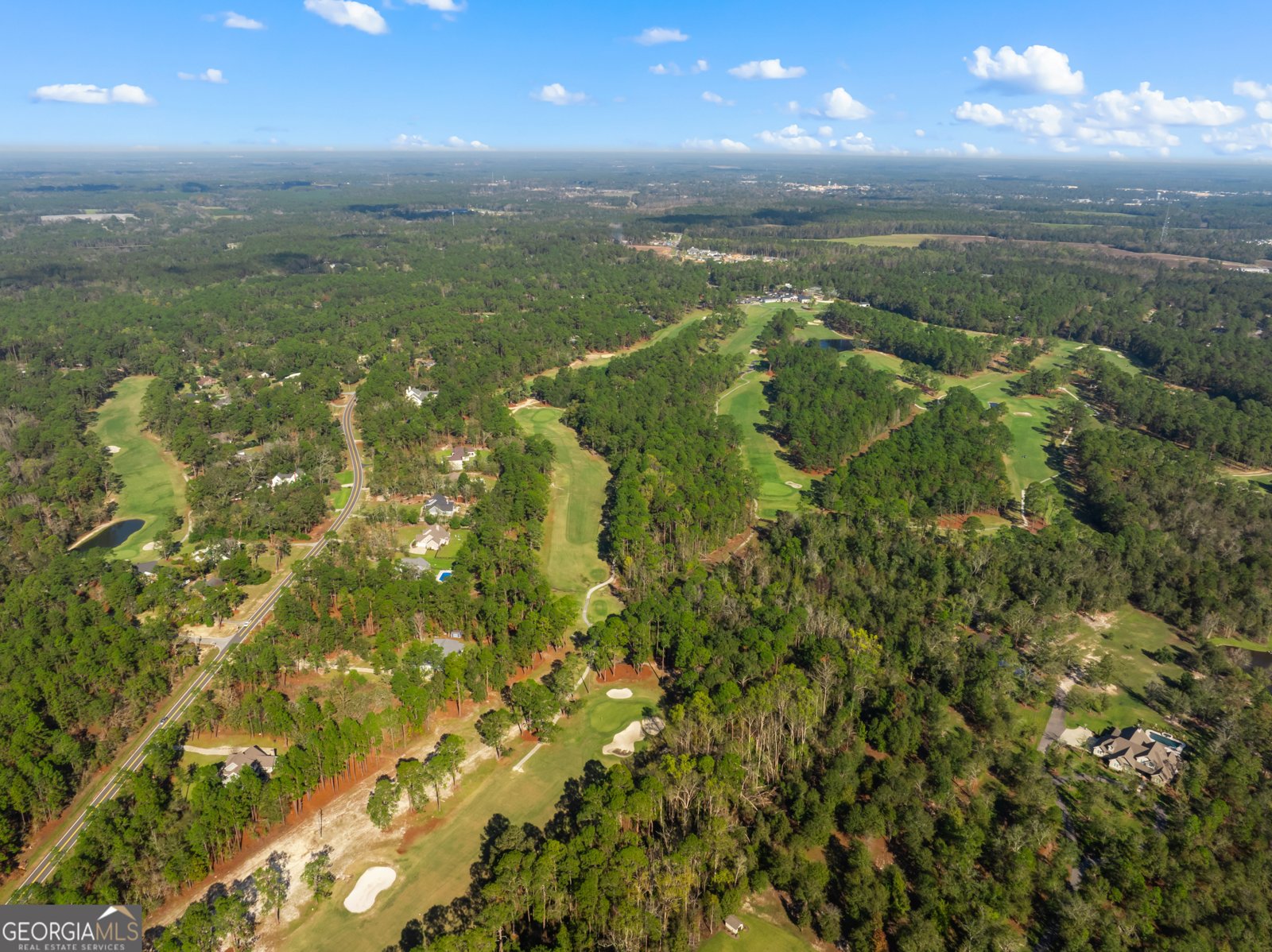 119 Elliswood Drive Statesboro - Photo 32