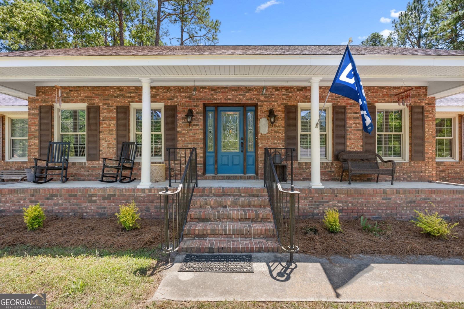 119 Elliswood Drive Statesboro - Photo 6