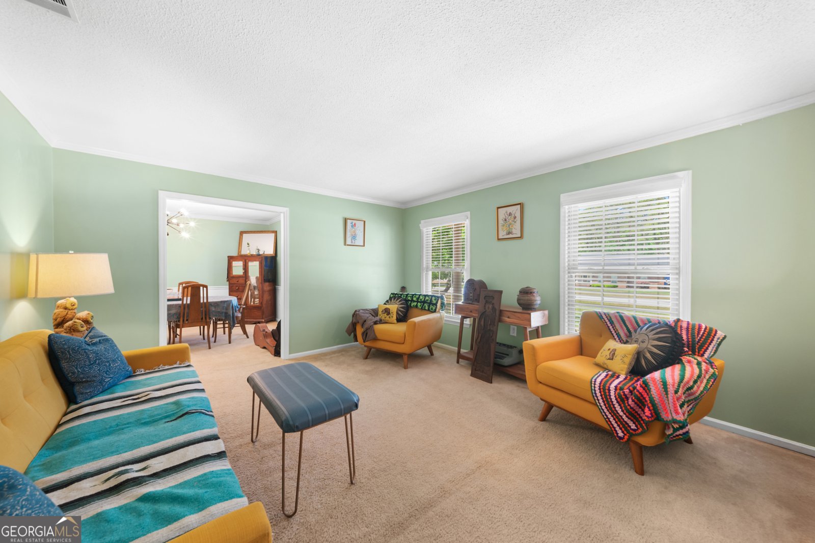 119 Elliswood Drive Statesboro - Photo 8