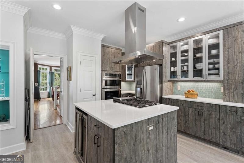 1968 Mclendon Avenue Atlanta - Photo 11