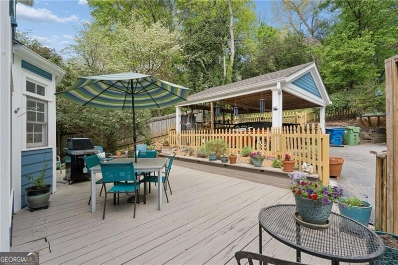 1968 Mclendon Avenue Atlanta - Photo 26