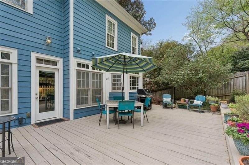 1968 Mclendon Avenue Atlanta - Photo 27