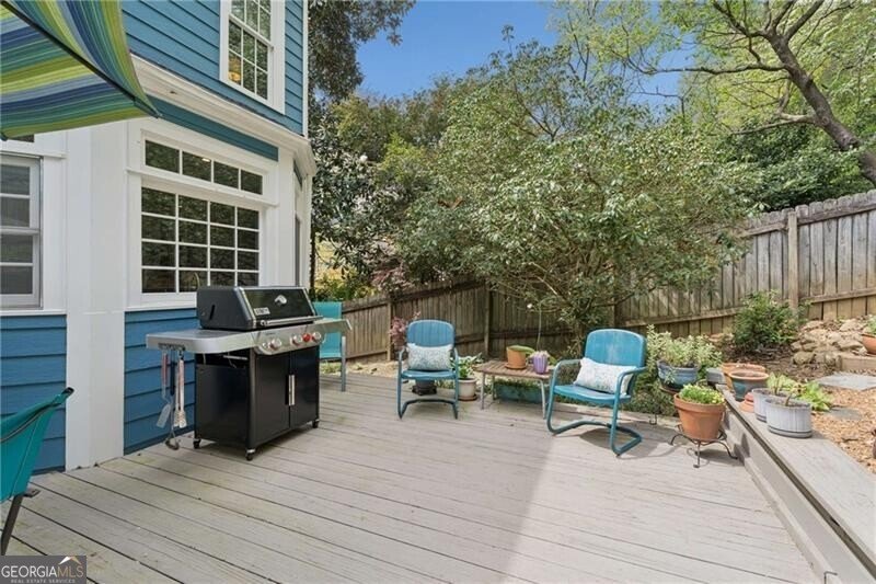 1968 Mclendon Avenue Atlanta - Photo 29