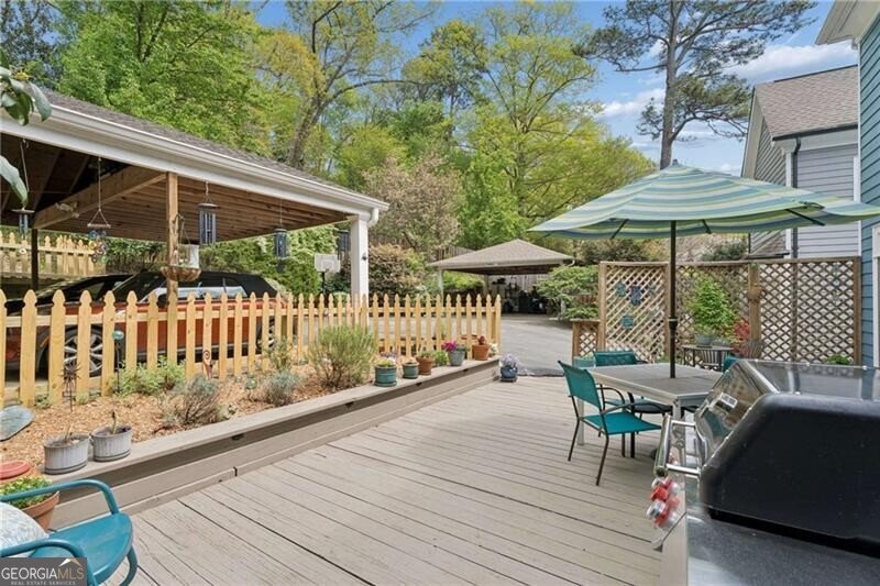 1968 Mclendon Avenue Atlanta - Photo 30