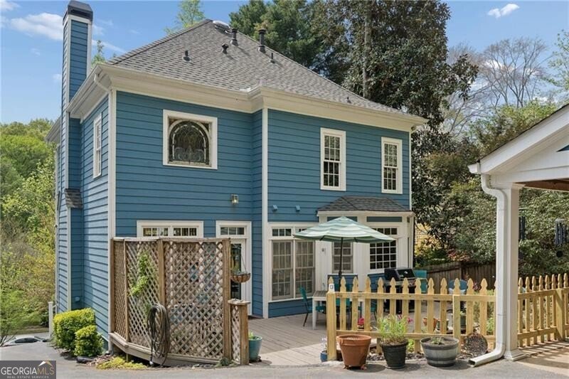 1968 Mclendon Avenue Atlanta - Photo 31