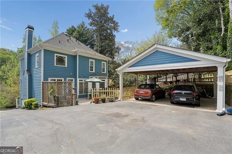 1968 Mclendon Avenue Atlanta - Photo 33