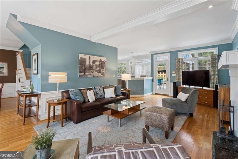 1968 Mclendon Avenue Atlanta - Photo 6