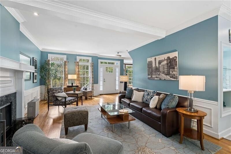 1968 Mclendon Avenue Atlanta - Photo 7