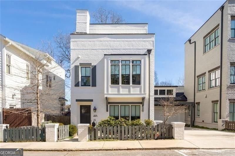 205 Corley Street Atlanta - Photo 1