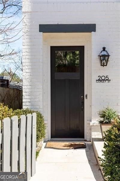 205 Corley Street Atlanta - Photo 10