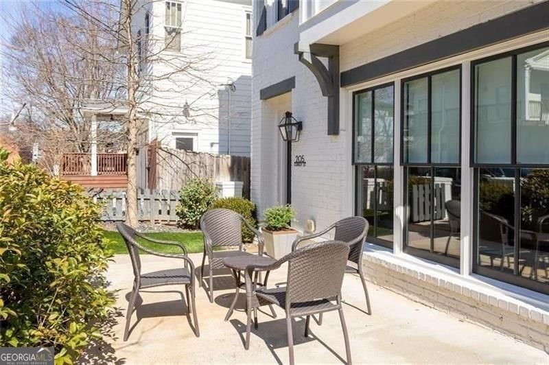 205 Corley Street Atlanta - Photo 11
