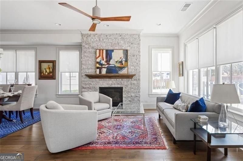 205 Corley Street Atlanta - Photo 12