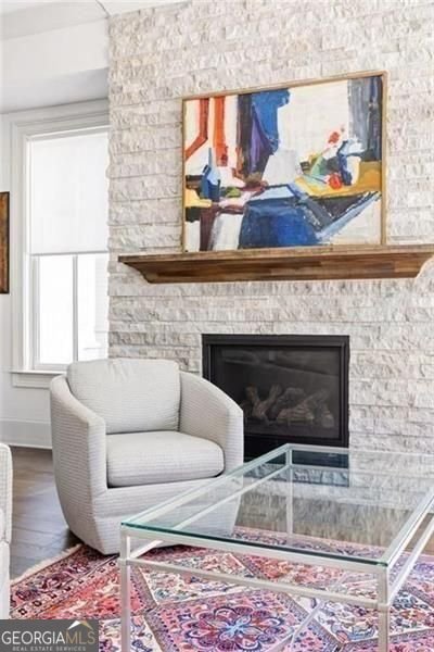 205 Corley Street Atlanta - Photo 15