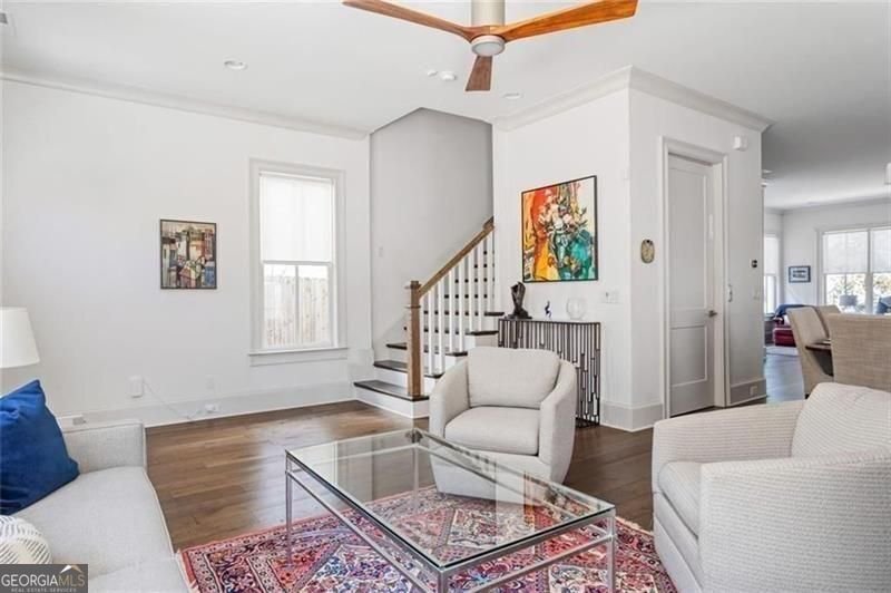 205 Corley Street Atlanta - Photo 17