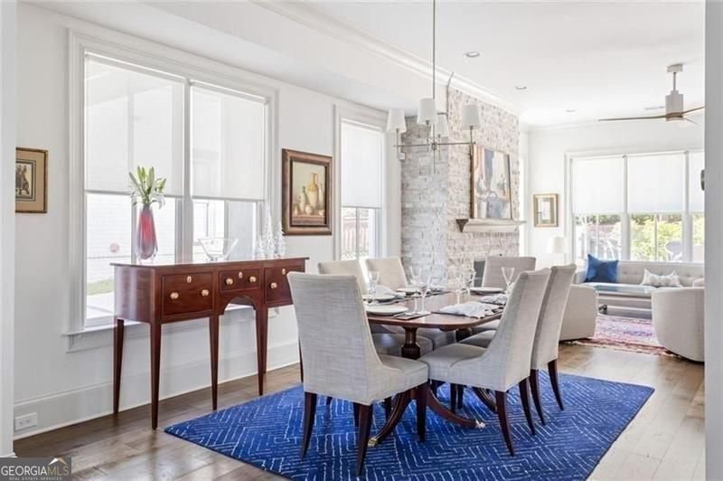 205 Corley Street Atlanta - Photo 21