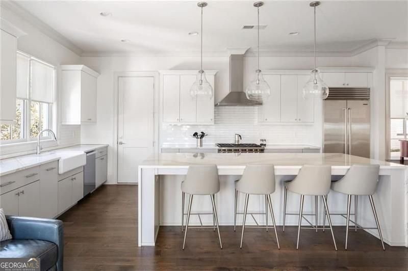 205 Corley Street Atlanta - Photo 22