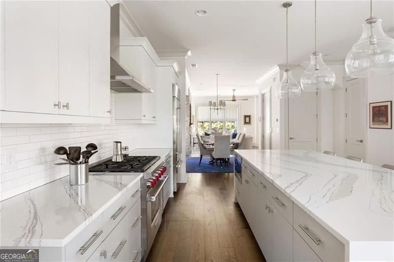 205 Corley Street Atlanta - Photo 23