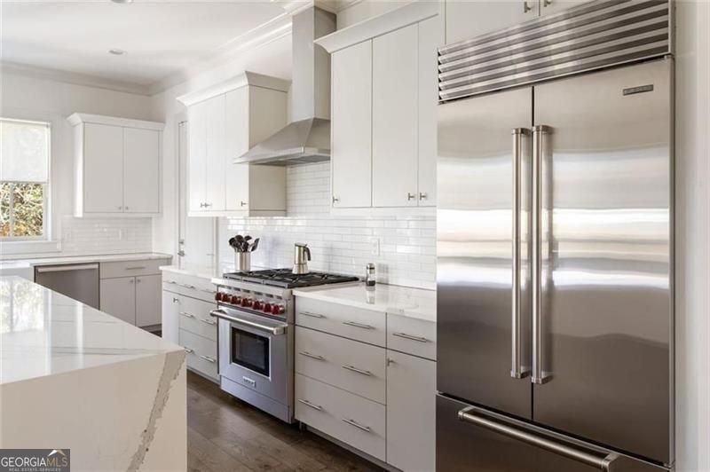 205 Corley Street Atlanta - Photo 24