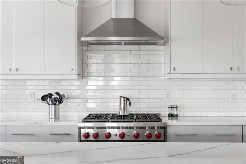 205 Corley Street Atlanta - Photo 27