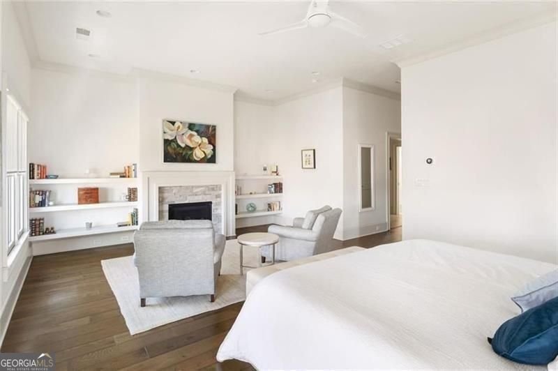 205 Corley Street Atlanta - Photo 35