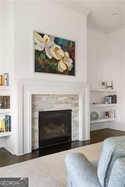 205 Corley Street Atlanta - Photo 36