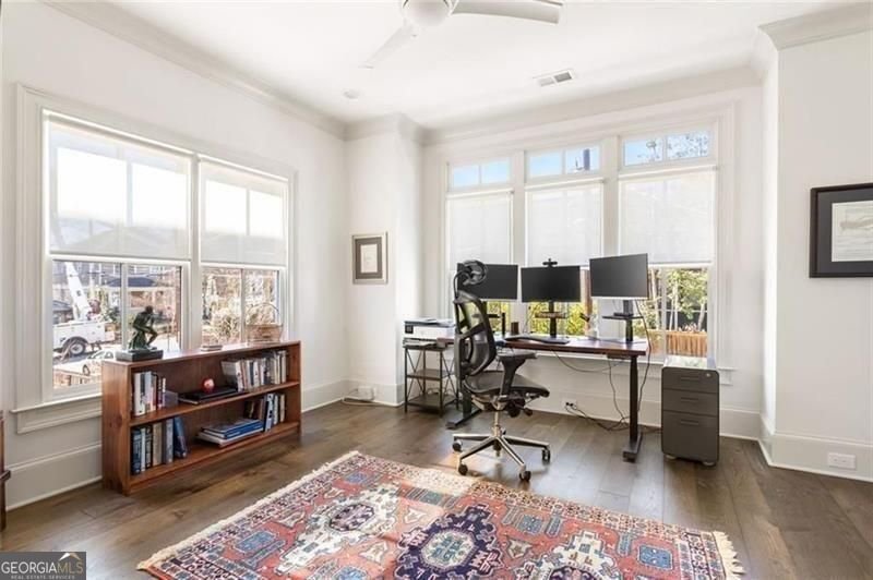 205 Corley Street Atlanta - Photo 40