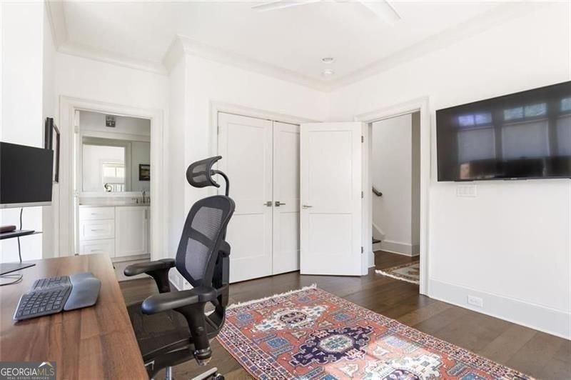 205 Corley Street Atlanta - Photo 41