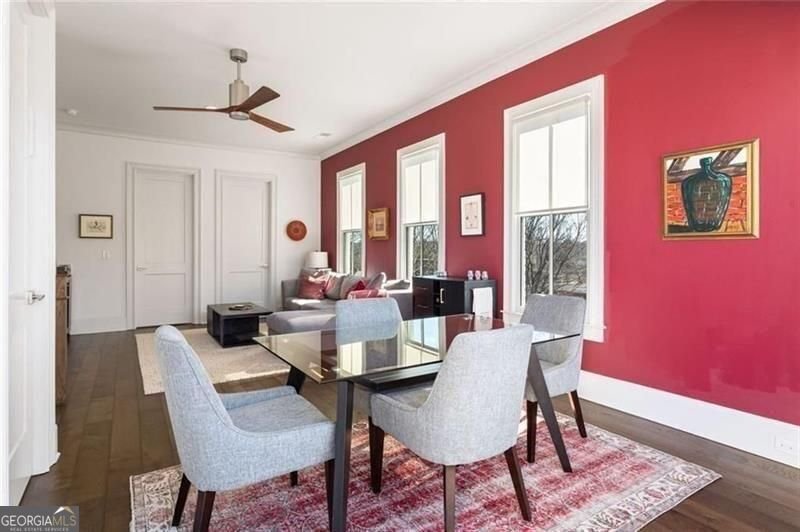 205 Corley Street Atlanta - Photo 47