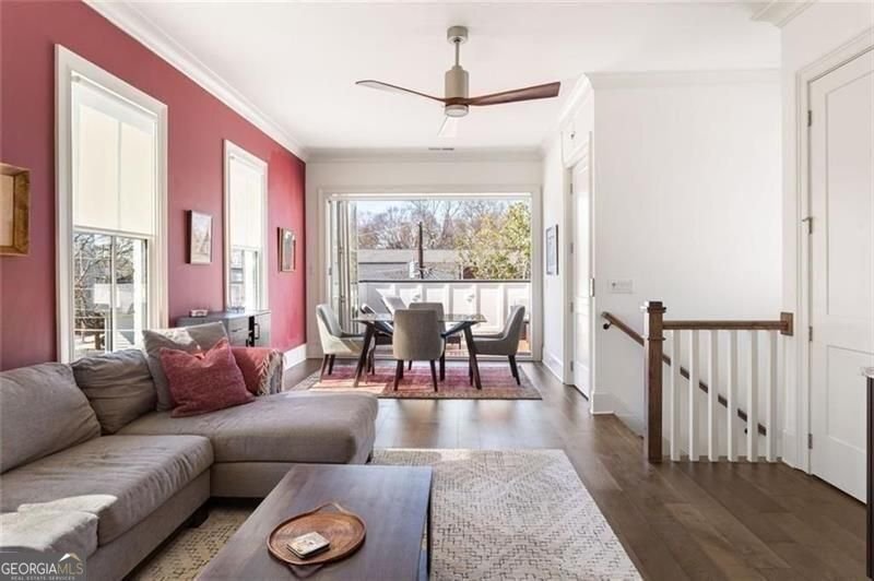 205 Corley Street Atlanta - Photo 48