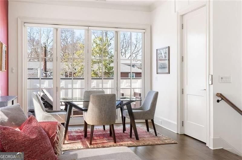 205 Corley Street Atlanta - Photo 51