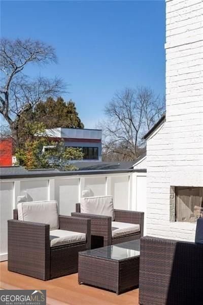 205 Corley Street Atlanta - Photo 55