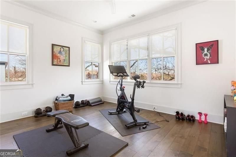 205 Corley Street Atlanta - Photo 56