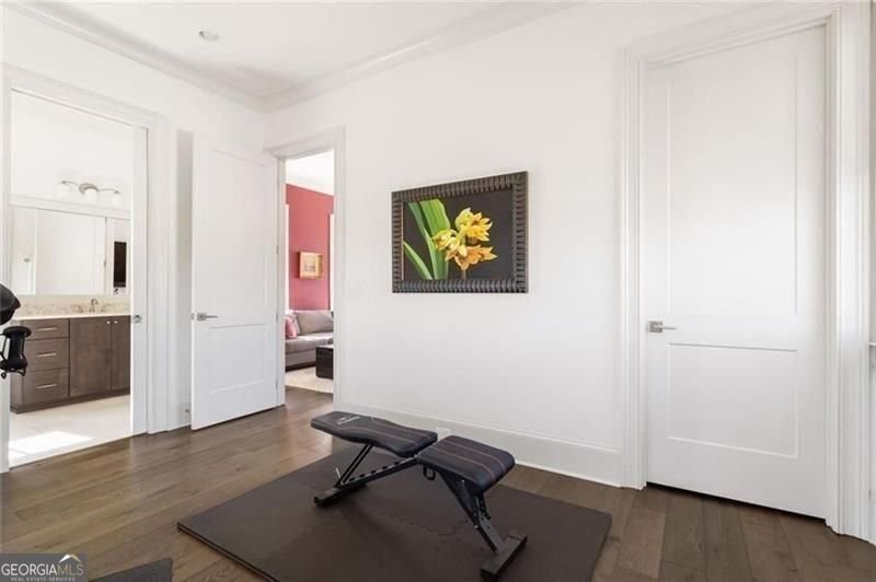 205 Corley Street Atlanta - Photo 57