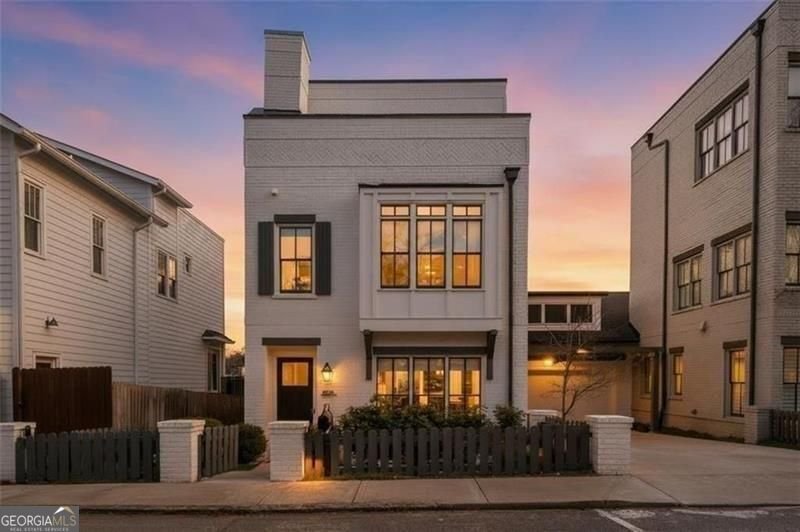 205 Corley Street Atlanta - Photo 62