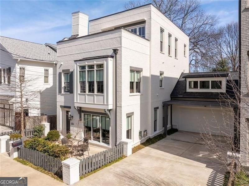 205 Corley Street Atlanta - Photo 63