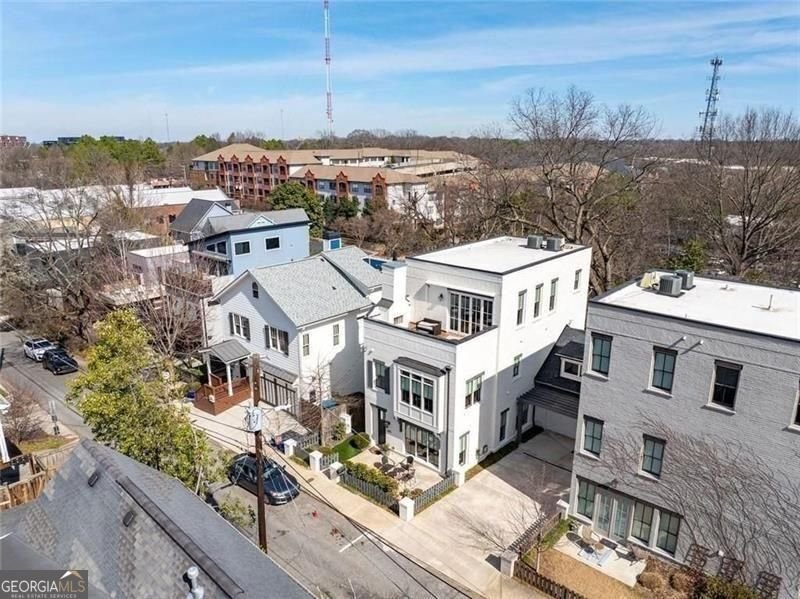 205 Corley Street Atlanta - Photo 64