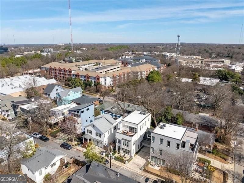 205 Corley Street Atlanta - Photo 65