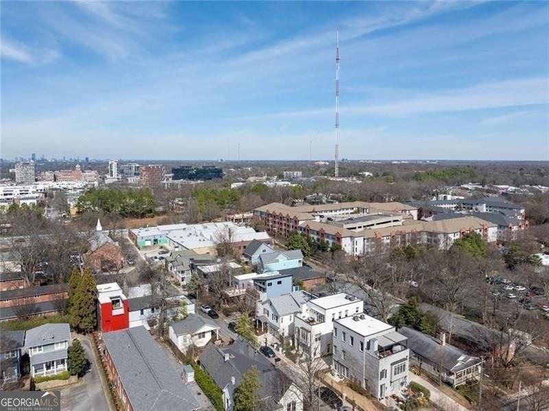 205 Corley Street Atlanta - Photo 66