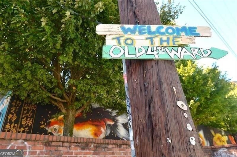 205 Corley Street Atlanta - Photo 69