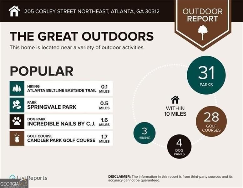 205 Corley Street Atlanta - Photo 80