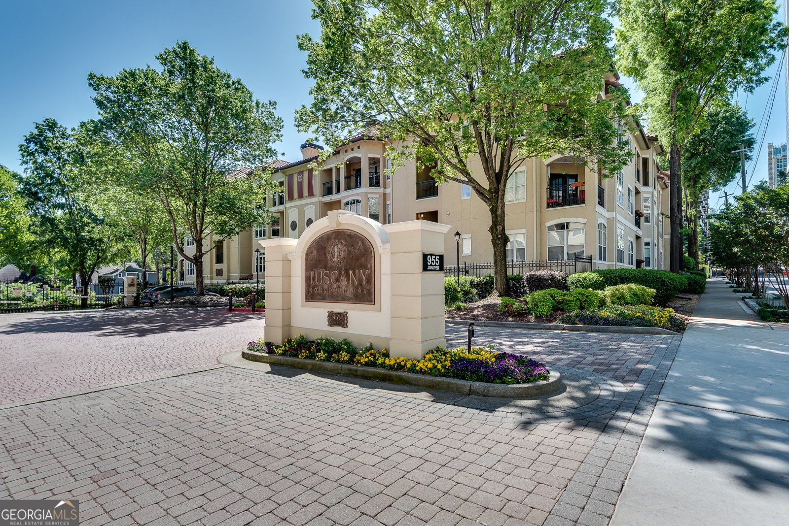 955 Juniper Street Atlanta - Photo 14